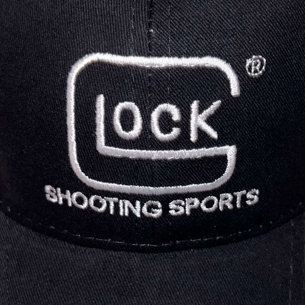 NEW GLOCK HAT